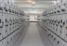 Электроблюз-ДТЭК-реконструкция-РП-11