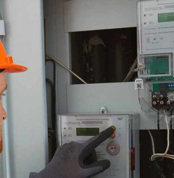 В 2021 году 217 тыс. киевлян будут пользоваться умными счетчиками Электроблюз-ДТЭК-умные-счетчики