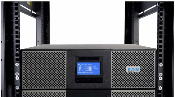 Электроблюз-Eaton-UPS-9PX-1