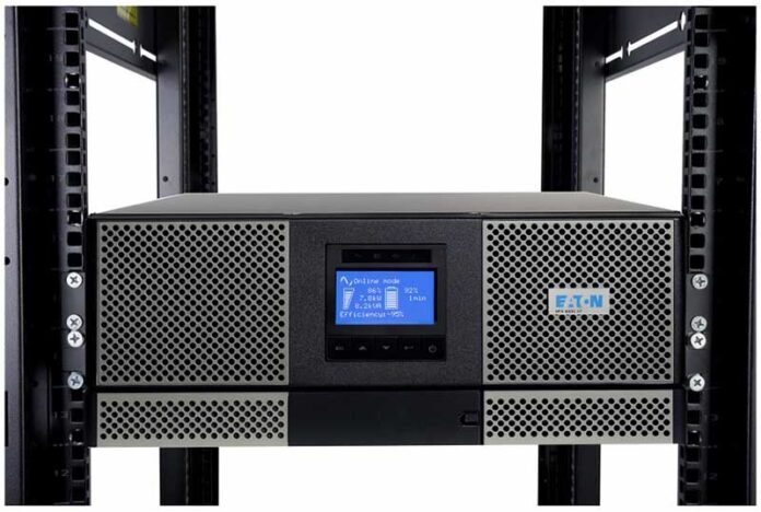 Электроблюз-Eaton-UPS-9PX-1