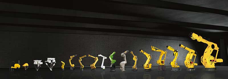 Электроблюз-FANUC-750-тысячный-робот-2