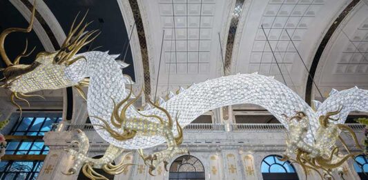 Электроблюз-Lasvit-LAPP-Imperial-Pacific