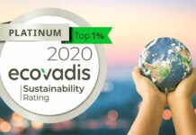 Электроблюз-Legrand-Ecovadis-Platinum-2020
