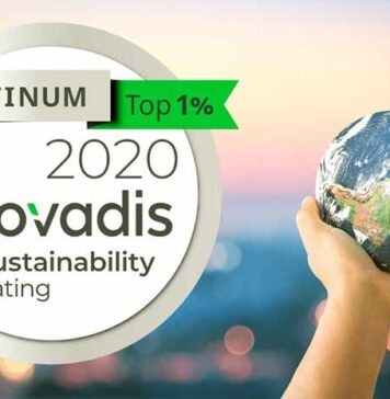 Электроблюз-Legrand-Ecovadis-Platinum-2020