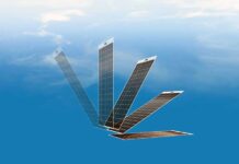 Электроблюз-Maxeon-Air-наклеиваемые-солнечные-панели