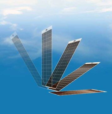 Электроблюз-Maxeon-Air-наклеиваемые-солнечные-панели