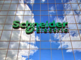 Электроблюз-Шнейдер-Электрик-Украина