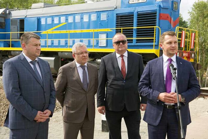 Электроблюз-ЦСВЯП-залізнична-колія-Вільча-Янів-2