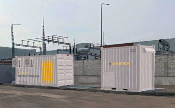 Электроблюз-Винница-KNESS-система-накопления-энергии