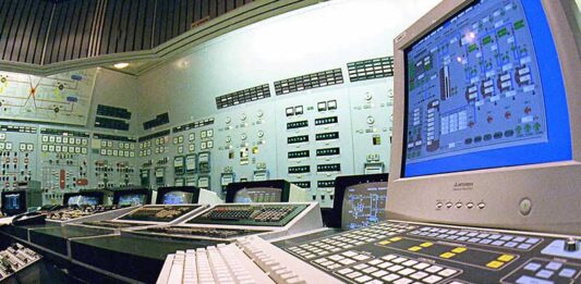 На атомних енергоблоках України оптимізували ремонтну кампанію Электроблюз-минэнерго-АЭС-оптимизация-ремонтной-кампании