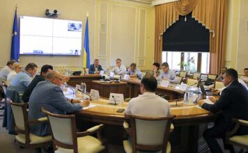 Электроблюз-минэнерго-ОЭС-Украины-тестирование