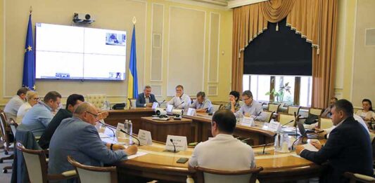 Электроблюз-минэнерго-ОЭС-Украины-тестирование