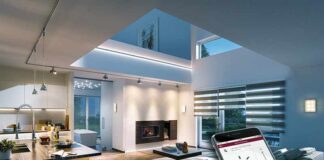 В 2021 году вернулся к росту рынок систем умного дома Электроблюз-smart-home