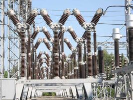 Электроблюз-ДТЭК-ПС-Куреневская