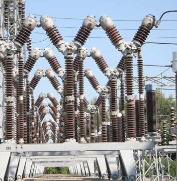 В Киеве реконструируют три подстанции за 312 млн грн. Электроблюз-ДТЭК-ПС-Куреневская