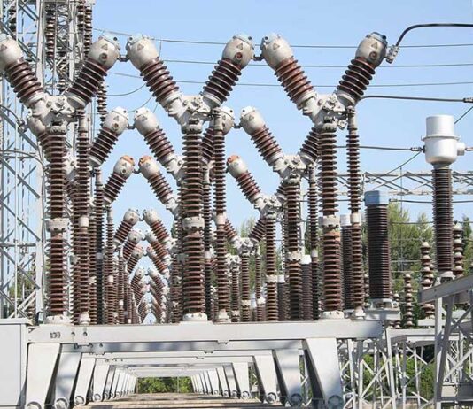 Электроблюз-ДТЭК-ПС-Куреневская