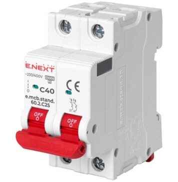 Відеоогляд модульних автоматичних вимикачів E.NEXT серії e.mcb.stand.60 Электроблюз-E.NEXT-модульні-автоматичні-вимикачі-відеоогляд