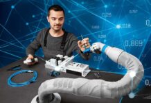Электроблюз-Festo-FLAIROP-роботы-ИИ-1