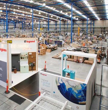 Legrand помогает сдвинуть стрелки «климатических часов» Электроблюз-Legrand-цели-устойчивого-развития