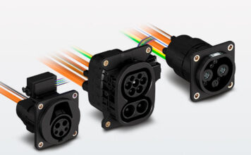 Электроблюз-Phoenix-Contact-CHARX-зарядные-розетки