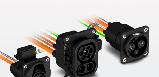 Phoenix Contact предлагает зарядные розетки для электромобилей всех типов Электроблюз-Phoenix-Contact-CHARX-зарядные-розетки