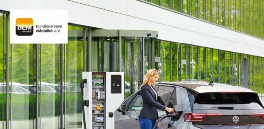 Phoenix Contact E-Mobility присоединилась к Немецкой ассоциации электромобильности Электроблюз-Phoenix-Contact-E-Mobility-BEM