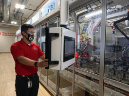 Rockwell Automation и Kezzler будут предлагать облачные решения для промышленности Электроблюз-Rockwell-Automation-Kezzler-облачные-решения