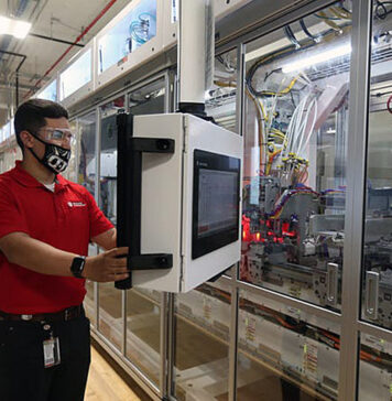 Электроблюз-Rockwell-Automation-Kezzler-облачные-решения