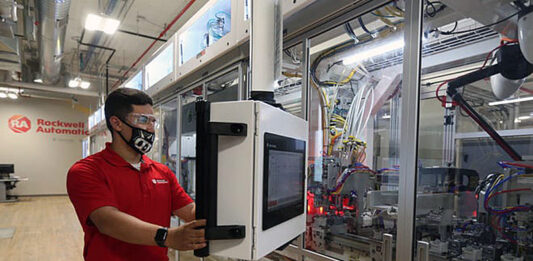 Rockwell Automation и Kezzler будут предлагать облачные решения для промышленности Электроблюз-Rockwell-Automation-Kezzler-облачные-решения