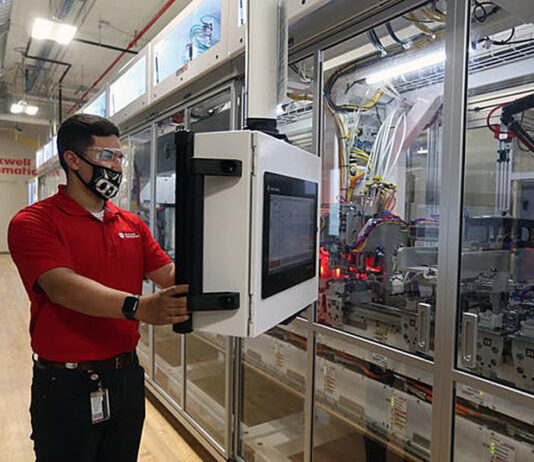 Электроблюз-Rockwell-Automation-Kezzler-облачные-решения