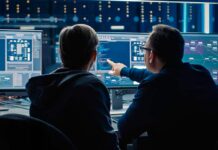 Электроблюз-Schneider-Electric-EcoStruxure-Security-Expert