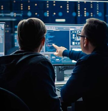 Электроблюз-Schneider-Electric-EcoStruxure-Security-Expert