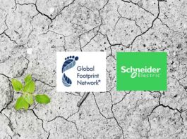 Электроблюз-Schneider-Electric-Global-Footprint-Network