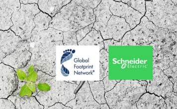 Электроблюз-Schneider-Electric-Global-Footprint-Network