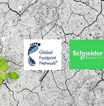 Электроблюз-Schneider-Electric-Global-Footprint-Network