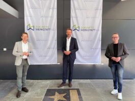 Электроблюз-Siemens-Advanta-IfA-цифровая-трансформация-автопрома