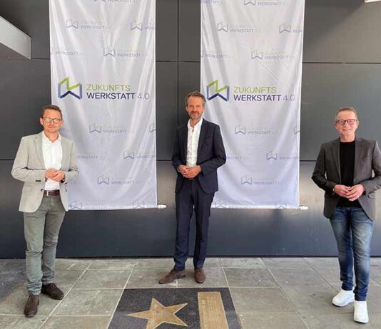 Электроблюз-Siemens-Advanta-IfA-цифровая-трансформация-автопрома