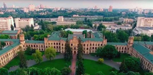 В Киеве стартовал фестиваль инновационных проектов Sikorsky Challenge Электроблюз-Sikorsky-Challenge-2021-Украина-и-мир