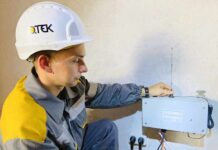 Электроблюз-Smart-Cable-Guard-DNV-ДТЭК