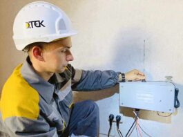 Электроблюз-Smart-Cable-Guard-DNV-ДТЭК