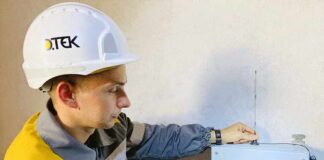 ДТЭК тестирует норвежскую систему мониторинга подземных линий электропередачи Электроблюз-Smart-Cable-Guard-DNV-ДТЭК