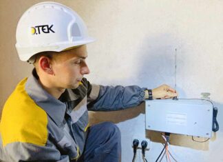 Электроблюз-Smart-Cable-Guard-DNV-ДТЭК