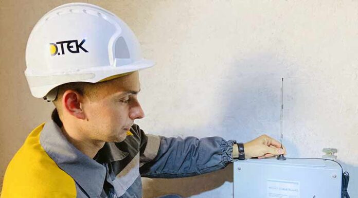 Электроблюз-Smart-Cable-Guard-DNV-ДТЭК