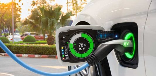 Электрокары к 2040 году займут две трети мирового авторынка Электроблюз-электрокары-Bloomberg-прогноз