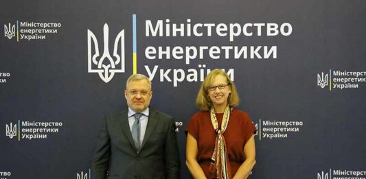 Україна і США мають поглибити стратегічний енергетичний діалог Электроблюз-міненерго-Україна-США-енергетичний-діалог