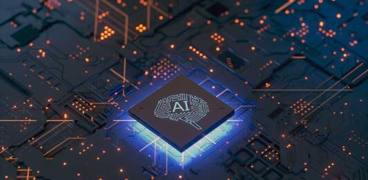 Електроблюз-мінцифри-Укроборонпром-штучний-інтелект