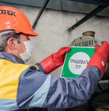 Электроблюз-ДТЭК-реконструкция-кабельных-линий-на-Виноградаре