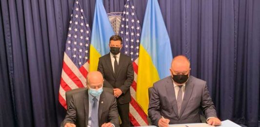 Електроблюз-Енергоатом-Westinghouse-меморандум