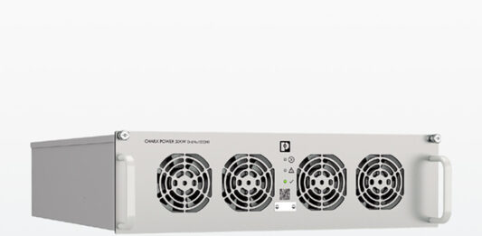 Phoenix Contact предлагает новые силовые модули для зарядной инфраструктуры Электроблюз-Phoenix-Contact-модули-Charx-power