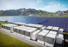 Электроблюз-energy-storage